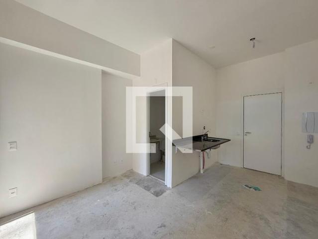Kitnet, Chácara Santo Antonio, 1 Quarto, 26 m2 São Paulo