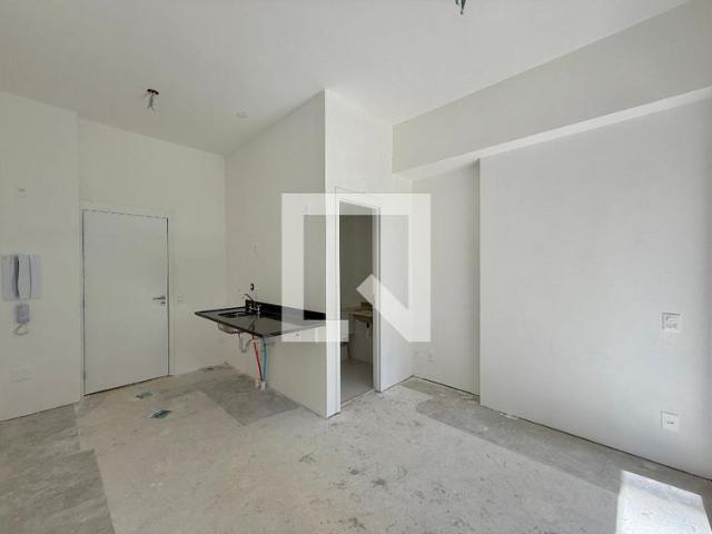 Kitnet, Chácara Santo Antonio, 1 Quarto, 26 m2 São Paulo