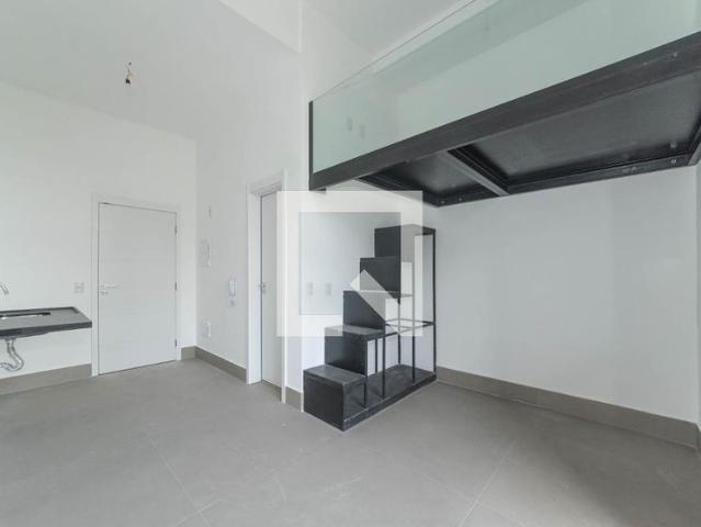 Kitnet, Chácara Santo Antonio, 1 Quarto, 27 m2 São Paulo