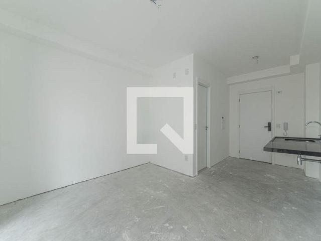 Kitnet, Chácara Santo Antonio, 1 Quarto, 27 m2 São Paulo