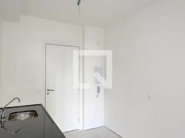 Kitnet, Chácara Santo Antonio, 1 Quarto, 28 m2 São Paulo