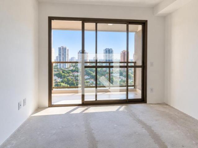 Kitnet, Chácara Santo Antonio, 1 Quarto, 28 m2 São Paulo