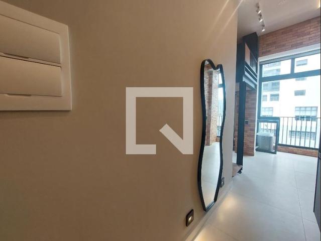 Kitnet, Chácara Santo Antonio, 1 Quarto, 28 m2 São Paulo