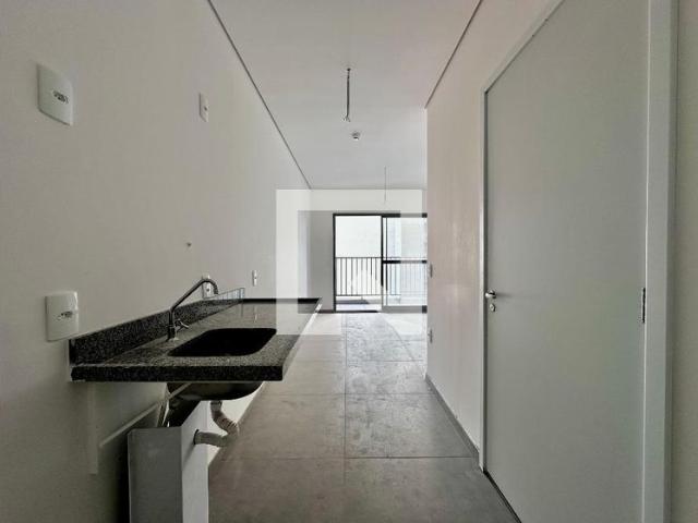 Kitnet, Chácara Santo Antonio, 1 Quarto, 29 m2 São Paulo
