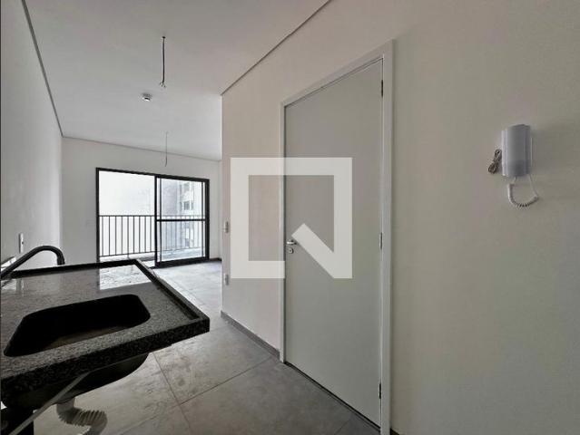 Kitnet, Chácara Santo Antonio, 1 Quarto, 29 m2 São Paulo