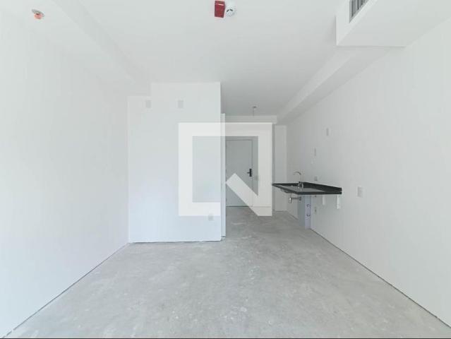 Kitnet, Chácara Santo Antonio, 1 Quarto, 29 m2 São Paulo