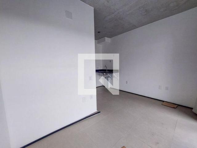 Kitnet, Chácara Santo Antonio, 1 Quarto, 22 m2 São Paulo