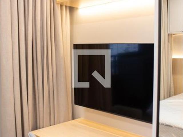 Kitnet, Chácara Santo Antonio, 1 Quarto, 22 m2 São Paulo