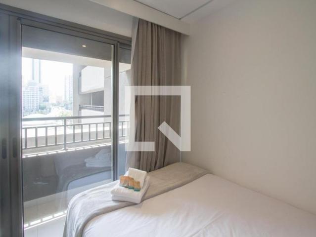 Kitnet, Chácara Santo Antonio, 1 Quarto, 23 m2 São Paulo