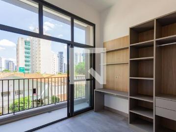 Kitnet, Chácara Santo Antonio, 1 Quarto, 23 m2 São Paulo