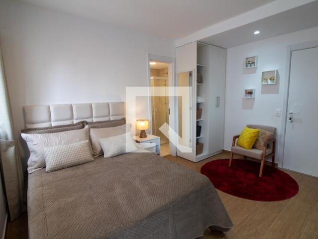Kitnet, Chácara Santo Antonio, 1 Quarto, 23 m2 São Paulo