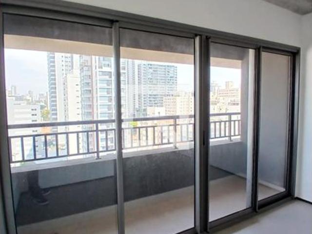 Kitnet, Chácara Santo Antonio, 1 Quarto, 23 m2 São Paulo
