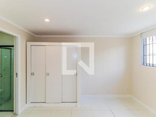 Kitnet, Chácara Santo Antonio, 1 Quarto, 34 m2 São Paulo