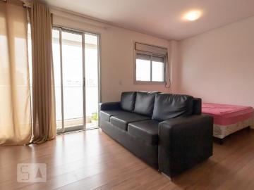 Kitnet, Chácara Santo Antonio, 1 Quarto, 35 m2 São Paulo