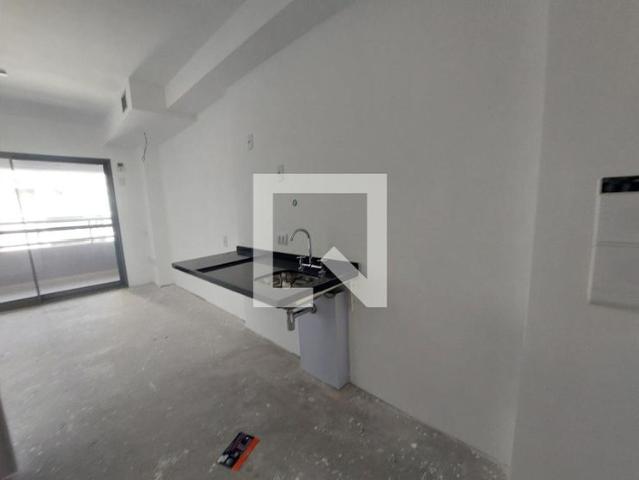 Kitnet, Chácara Santo Antonio, 1 Quarto, 30 m2 São Paulo