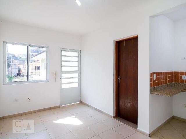 Kitnet, Chácara Santo Antonio, 1 Quarto, 30 m2 São Paulo
