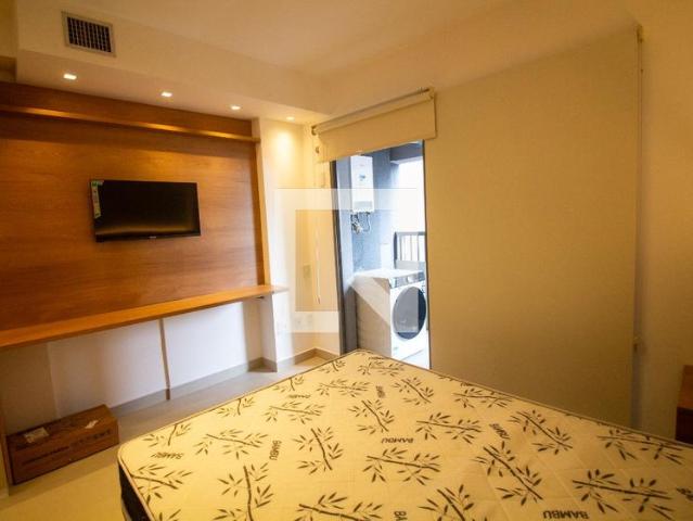 Kitnet, Chácara Santo Antonio, 1 Quarto, 30 m2 São Paulo