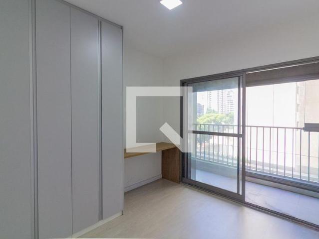 Kitnet, Chácara Santo Antonio, 1 Quarto, 30 m2 São Paulo