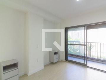 Kitnet, Chácara Santo Antonio, 1 Quarto, 30 m2 São Paulo