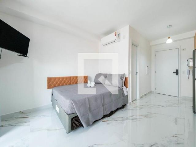Kitnet, Chácara Santo Antonio, 1 Quarto, 30 m2 São Paulo