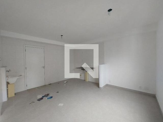 Kitnet, Chácara Santo Antonio, 1 Quarto, 31 m2 São Paulo