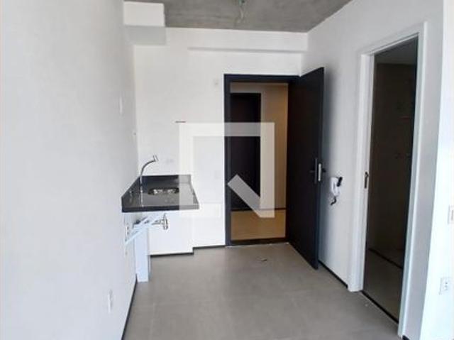 Kitnet, Chácara Santo Antonio, 1 Quarto, 31 m2 São Paulo
