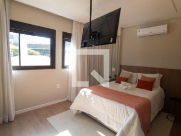 Kitnet, Chácara Santo Antonio, 1 Quarto, 31 m2 São Paulo