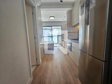 Kitnet, Chácara Santo Antonio, 1 Quarto, 32 m2 São Paulo