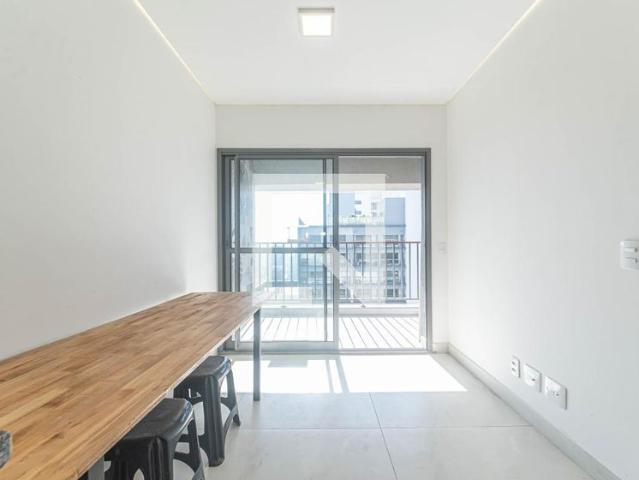 Kitnet, Chácara Santo Antonio, 1 Quarto, 32 m2 São Paulo