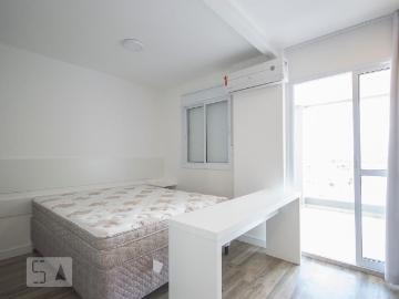 Kitnet, Chácara Santo Antonio, 1 Quarto, 33 m2 São Paulo