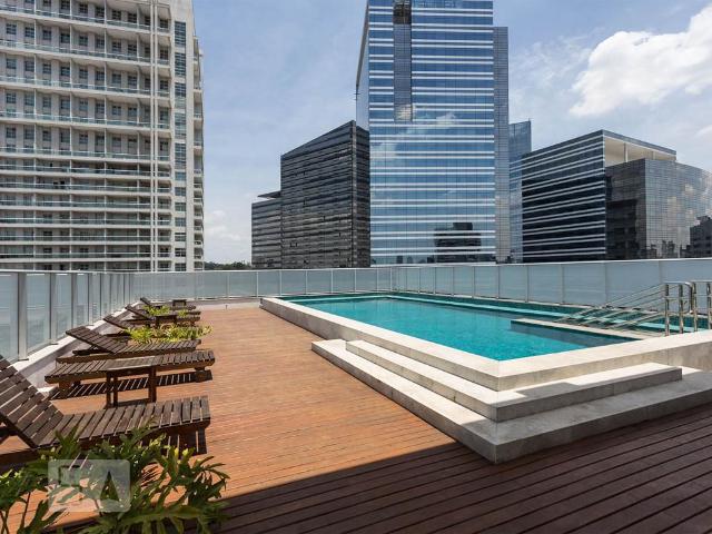 Kitnet, Chácara Santo Antonio, 1 Quarto, 33 m2 São Paulo