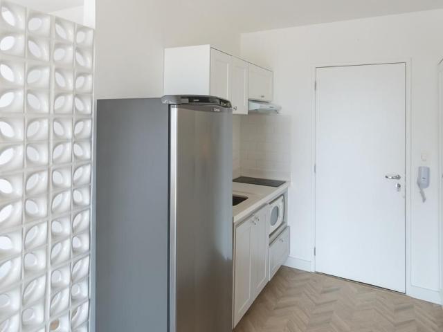 Kitnet, Chácara Santo Antonio, 1 Quarto, 33 m2 São Paulo