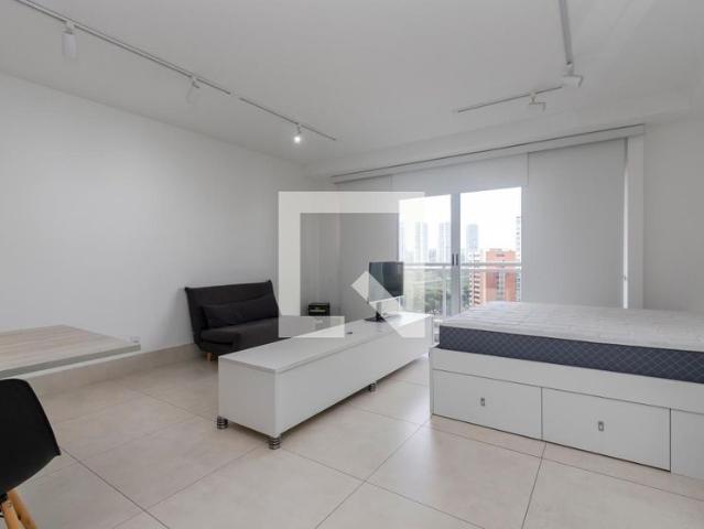 Kitnet, Chácara Santo Antonio, 1 Quarto, 44 m2 São Paulo