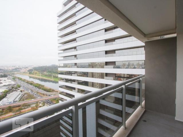 Kitnet, Chácara Santo Antonio, 1 Quarto, 46 m2 São Paulo