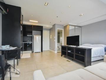 Kitnet, Chácara Santo Antonio, 1 Quarto, 40 m2 São Paulo