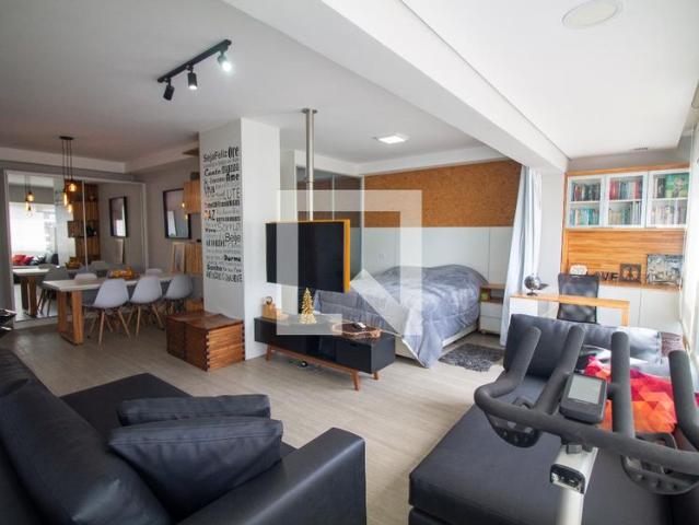 Kitnet, Chácara Santo Antonio, 1 Quarto, 58 m2 São Paulo