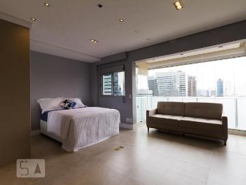 Kitnet, Chácara Santo Antonio, 1 Quarto, 70 m2 São Paulo