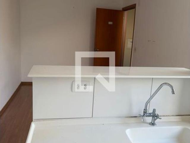 Apto, Chácaras Tubalina e Quartel, 2 Quartos, 50 m2 Uberlândia