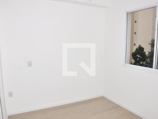 Kitnet, City América, 1 Quarto, 16 m2 São Paulo