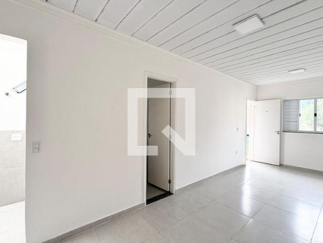 Kitnet, City América, 1 Quarto, 29 m2 São Paulo