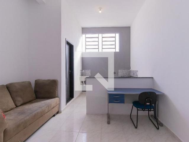 Kitnet, Cidade Morumbi, 1 Quarto, 33 m2 São José dos Campos