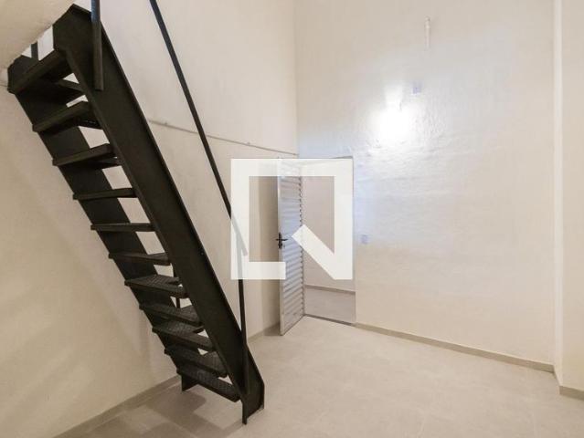Kitnet, Cidade Nova, 1 Quarto, 25 m2 Rio de Janeiro