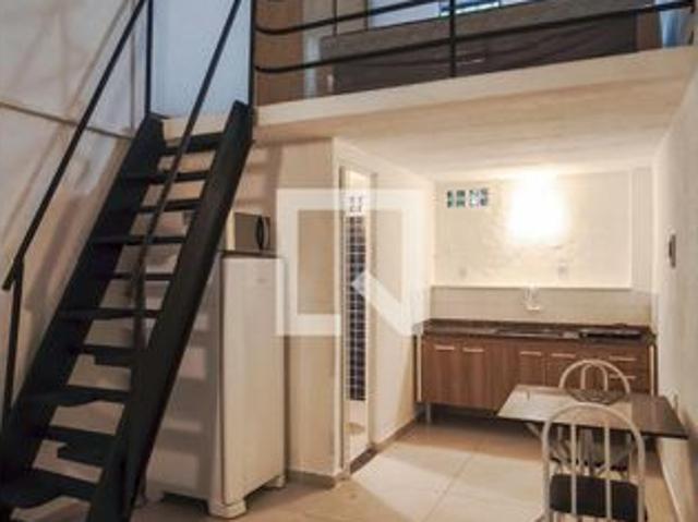 Kitnet, Cidade Nova, 1 Quarto, 25 m2 Rio de Janeiro