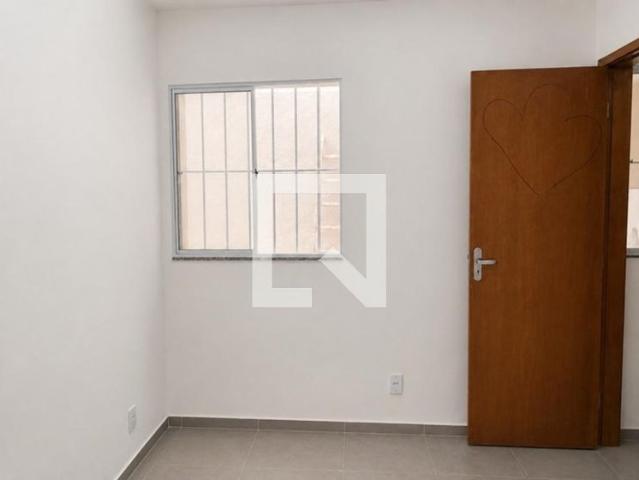 Kitnet, Cidade Nova, 1 Quarto, 30 m2 Rio de Janeiro