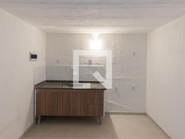 Kitnet, Cidade Nova, 1 Quarto, 30 m2 Rio de Janeiro