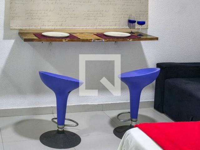 Kitnet, Cidade Ocian, 1 Quarto, 23 m2 Praia Grande