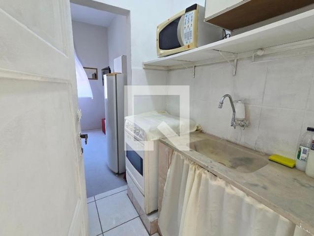 Kitnet, Cidade Ocian, 1 Quarto, 24 m2 Praia Grande
