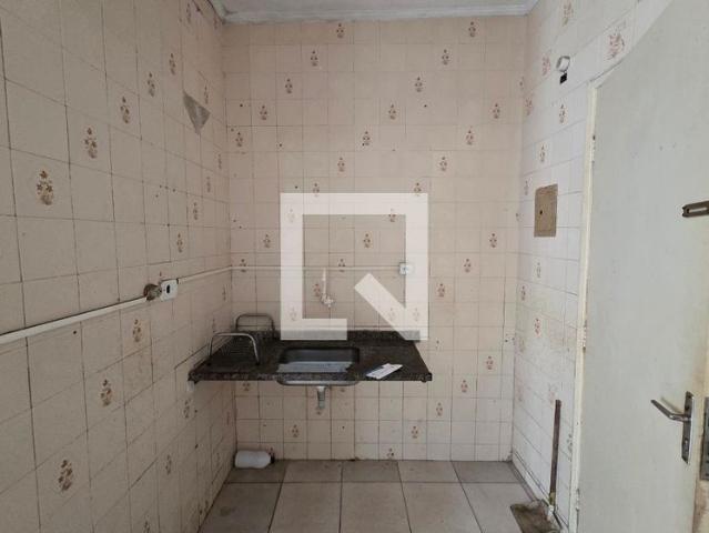 Kitnet, Cidade Ocian, 1 Quarto, 20 m2 Praia Grande