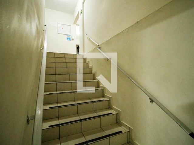 Kitnet, Cidade Ocian, 1 Quarto, 21 m2 Praia Grande
