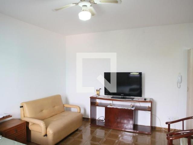 Kitnet, Cidade Ocian, 1 Quarto, 41 m2 Praia Grande